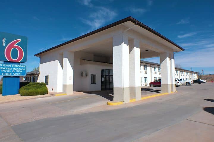 Hotel 47 of 48